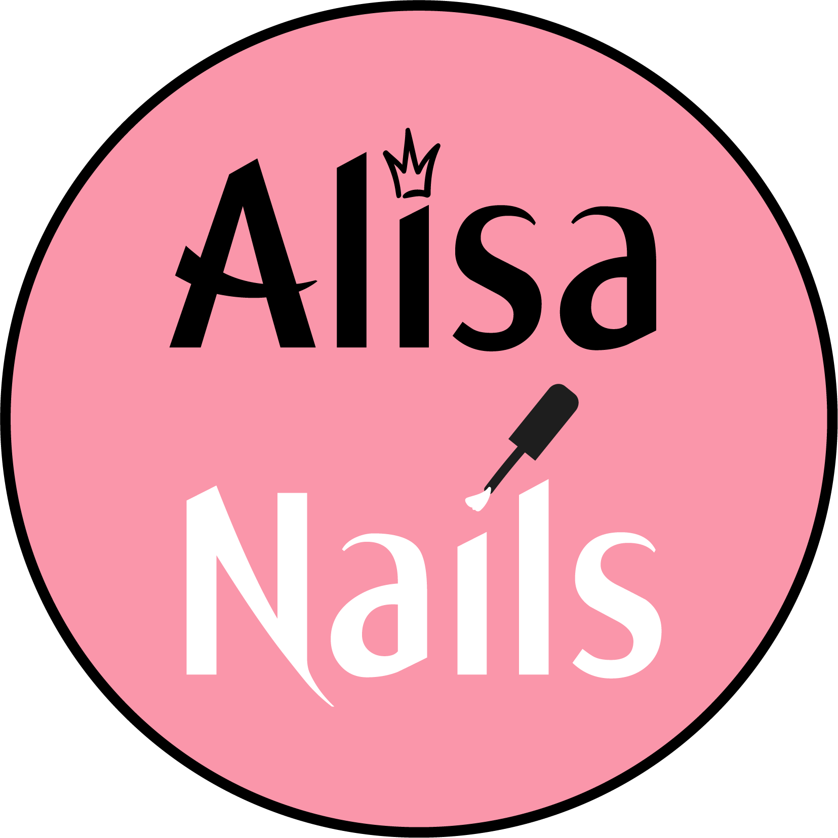 Alisa Beauty Salon 💗